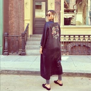 Meet your Posher, Chelsea